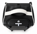 SENT Premium Rolling Golf Boston Bag