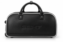 SENT Premium Rolling Golf Boston Bag
