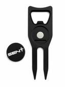 SENT Premium 3-in-1 Divot Repairer