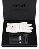 The Send — White Glove