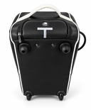 SENT Premium Rolling Golf Boston Bag