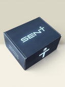SENT Performance Rope Cap – Black