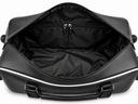 SENT Premium Rolling Golf Boston Bag