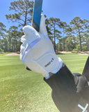 The Send — White Glove