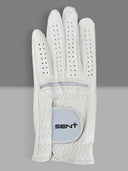 The Send — White