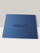 The Send — Black