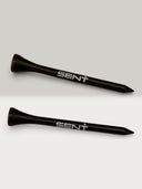 The Send — Black