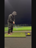 SENT Hoodie – Black