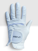 The Send — White Glove